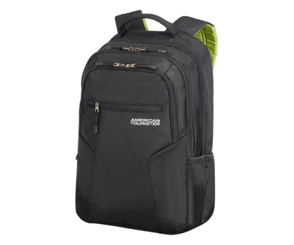 Torba do laptopów American Tourister Urban Groove 15.6" czarny